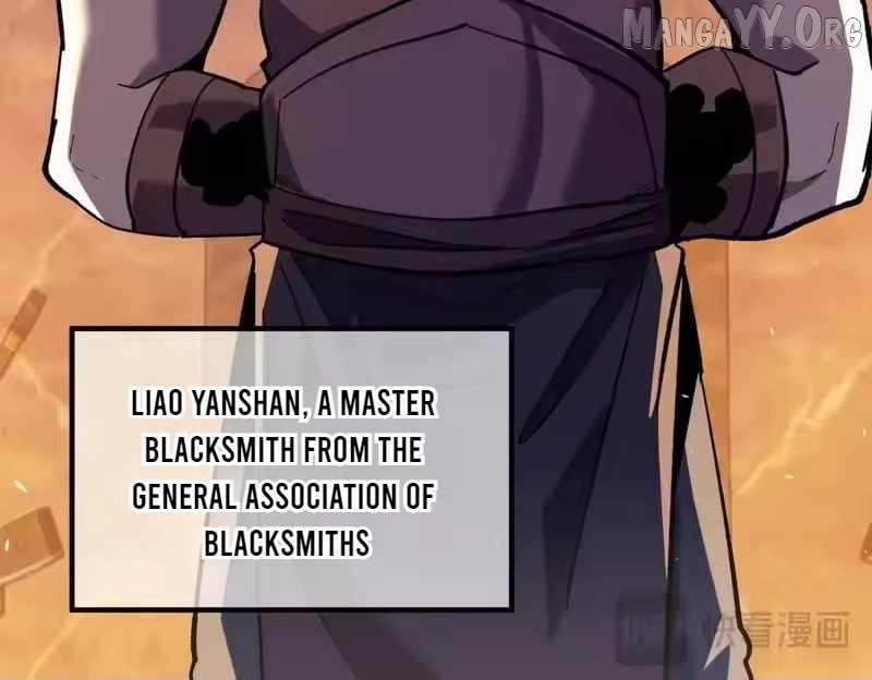 I Rely on My Invincibility to Deal Tons of Damage Passively! Chapter 155 page 58