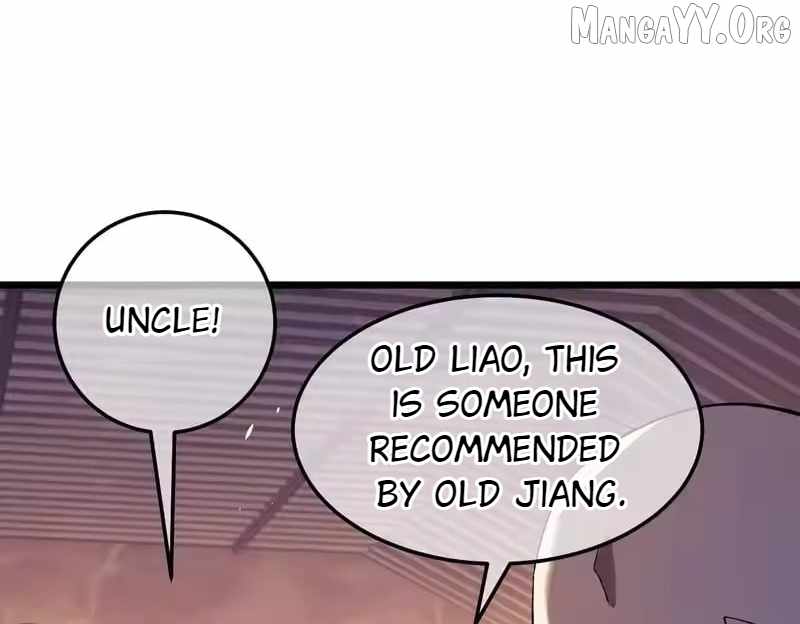I Rely on My Invincibility to Deal Tons of Damage Passively! Chapter 155 page 60