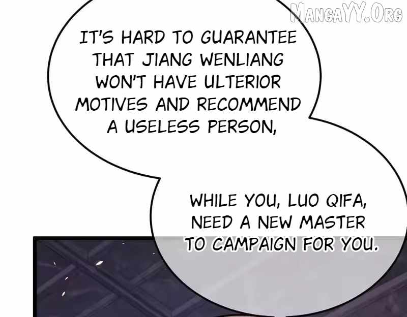I Rely on My Invincibility to Deal Tons of Damage Passively! Chapter 155 page 63