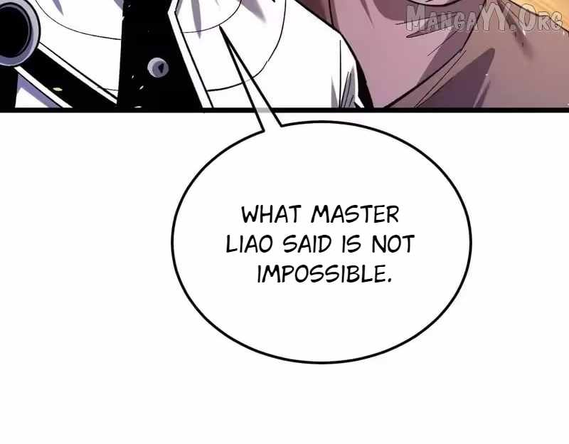 I Rely on My Invincibility to Deal Tons of Damage Passively! Chapter 155 page 68