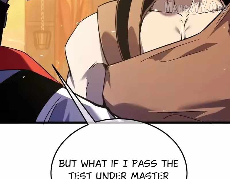 I Rely on My Invincibility to Deal Tons of Damage Passively! Chapter 155 page 71