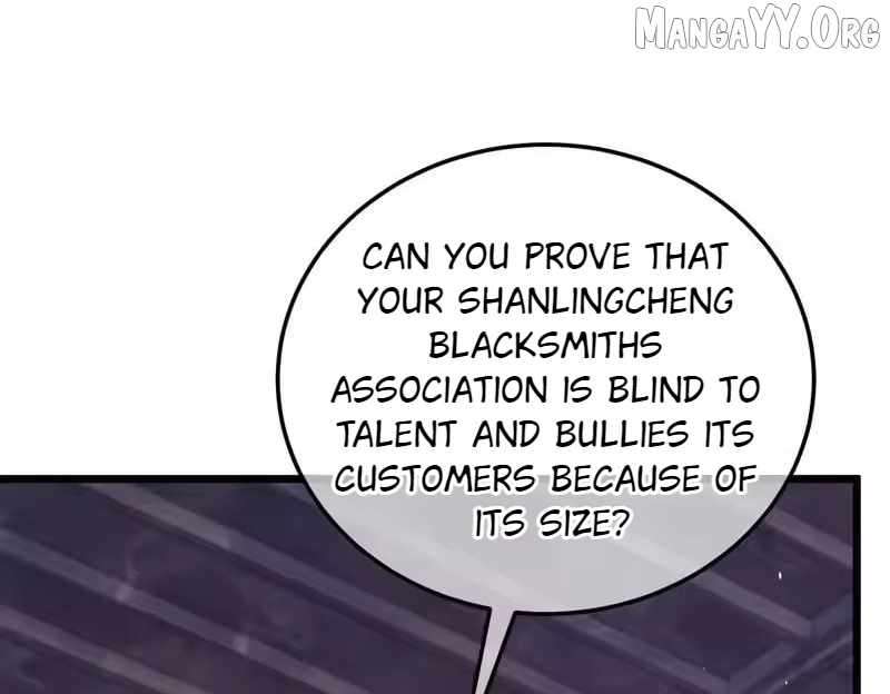 I Rely on My Invincibility to Deal Tons of Damage Passively! Chapter 155 page 74
