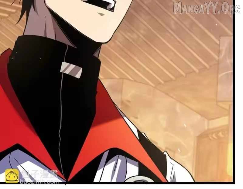 I Rely on My Invincibility to Deal Tons of Damage Passively! Chapter 155 page 76