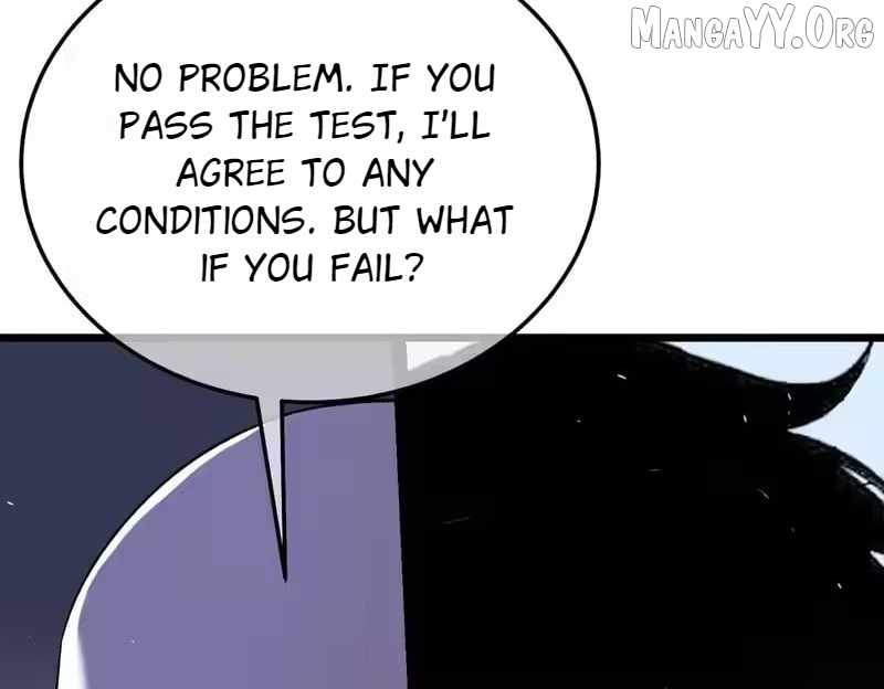 I Rely on My Invincibility to Deal Tons of Damage Passively! Chapter 155 page 78