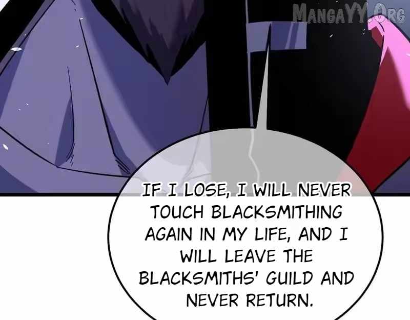 I Rely on My Invincibility to Deal Tons of Damage Passively! Chapter 155 page 80