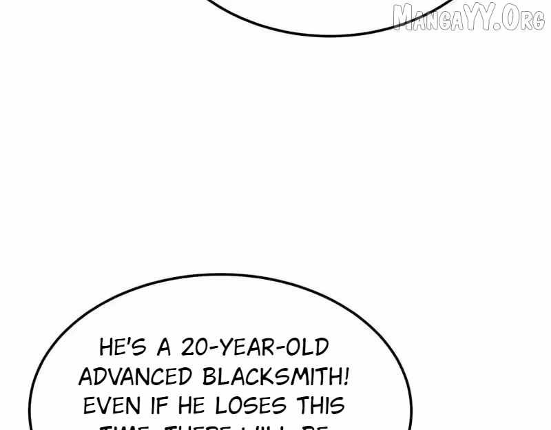I Rely on My Invincibility to Deal Tons of Damage Passively! Chapter 155 page 81