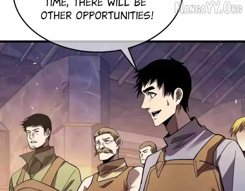 I Rely on My Invincibility to Deal Tons of Damage Passively! Chapter 155 page 82