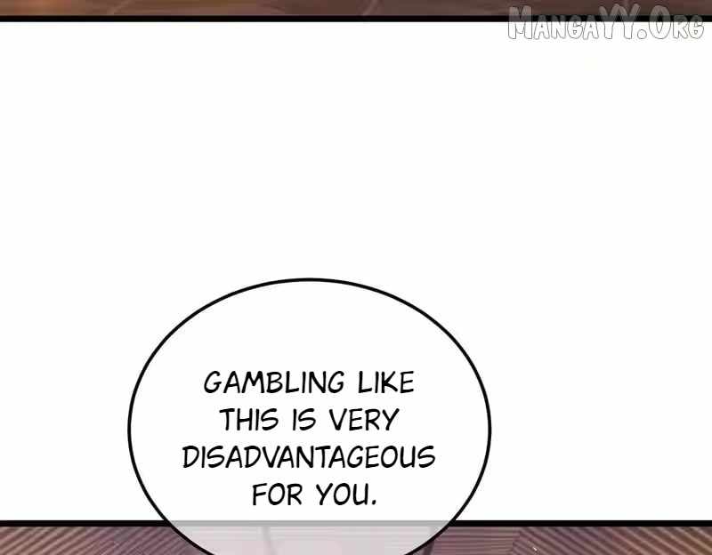 I Rely on My Invincibility to Deal Tons of Damage Passively! Chapter 155 page 88