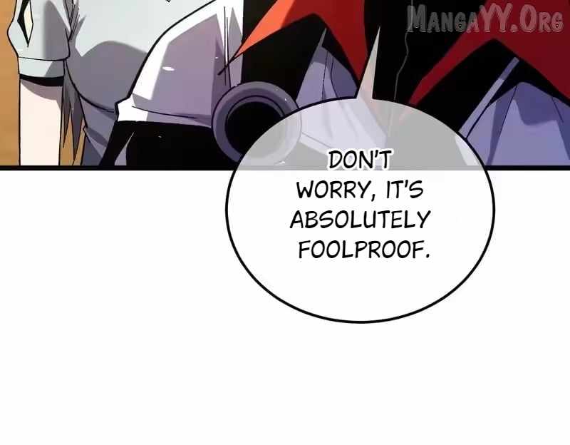 I Rely on My Invincibility to Deal Tons of Damage Passively! Chapter 155 page 90