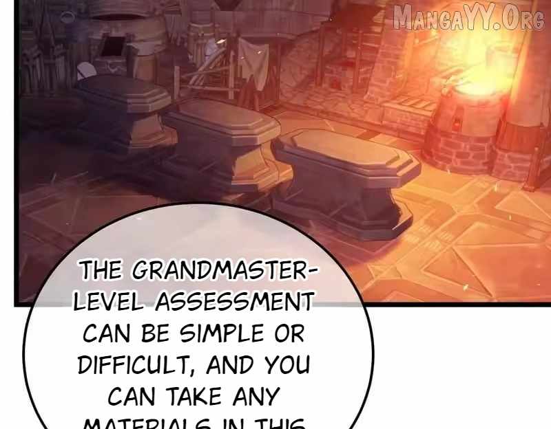 I Rely on My Invincibility to Deal Tons of Damage Passively! Chapter 155 page 93