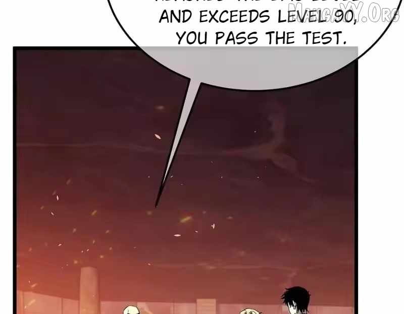 I Rely on My Invincibility to Deal Tons of Damage Passively! Chapter 155 page 95