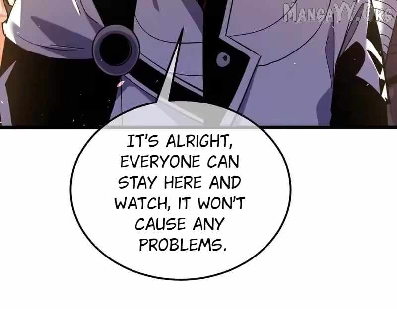 I Rely on My Invincibility to Deal Tons of Damage Passively! Chapter 155 page 103
