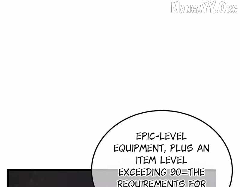 I Rely on My Invincibility to Deal Tons of Damage Passively! Chapter 155 page 104