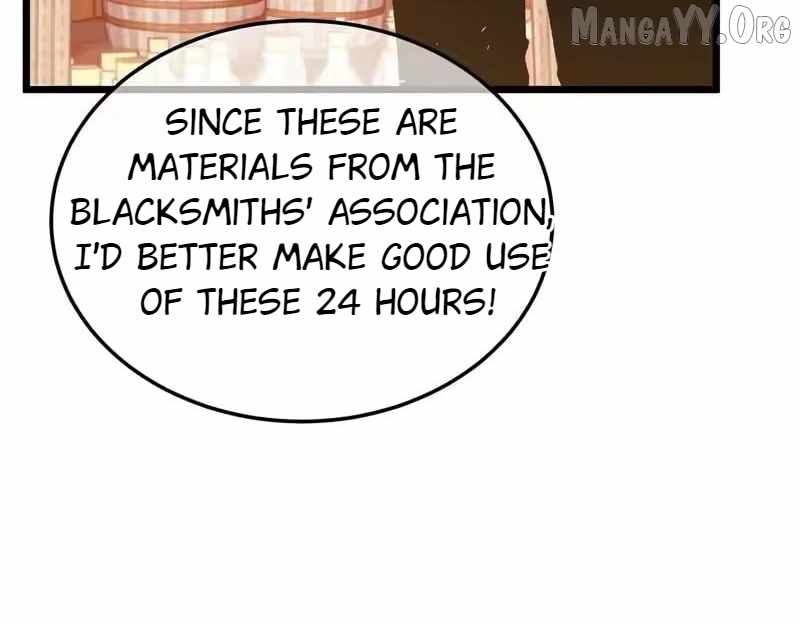 I Rely on My Invincibility to Deal Tons of Damage Passively! Chapter 155 page 107