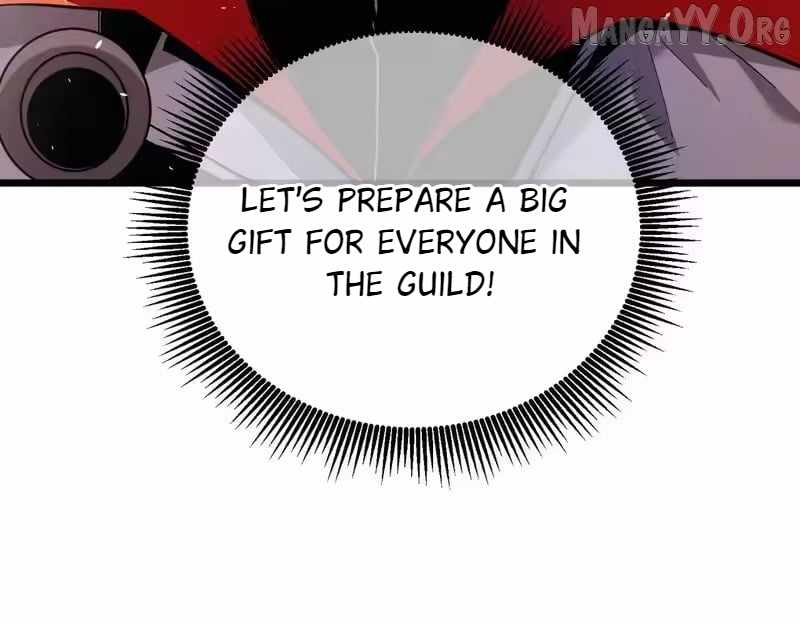 I Rely on My Invincibility to Deal Tons of Damage Passively! Chapter 155 page 110