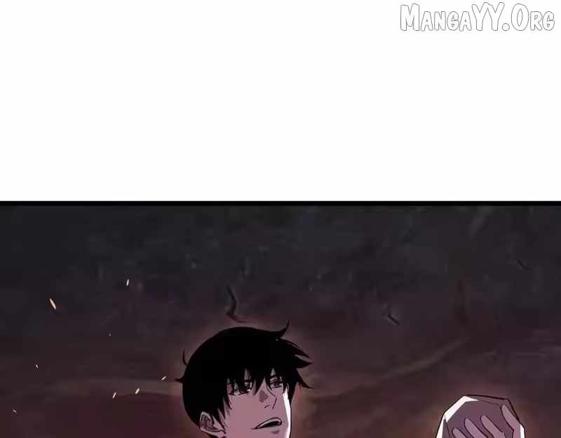 I Rely on My Invincibility to Deal Tons of Damage Passively! Chapter 155 page 112
