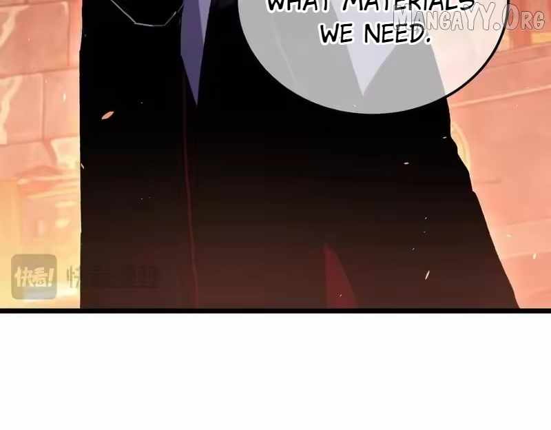 I Rely on My Invincibility to Deal Tons of Damage Passively! Chapter 155 page 114