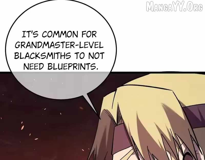 I Rely on My Invincibility to Deal Tons of Damage Passively! Chapter 155 page 120