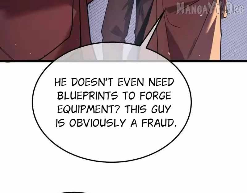 I Rely on My Invincibility to Deal Tons of Damage Passively! Chapter 155 page 119