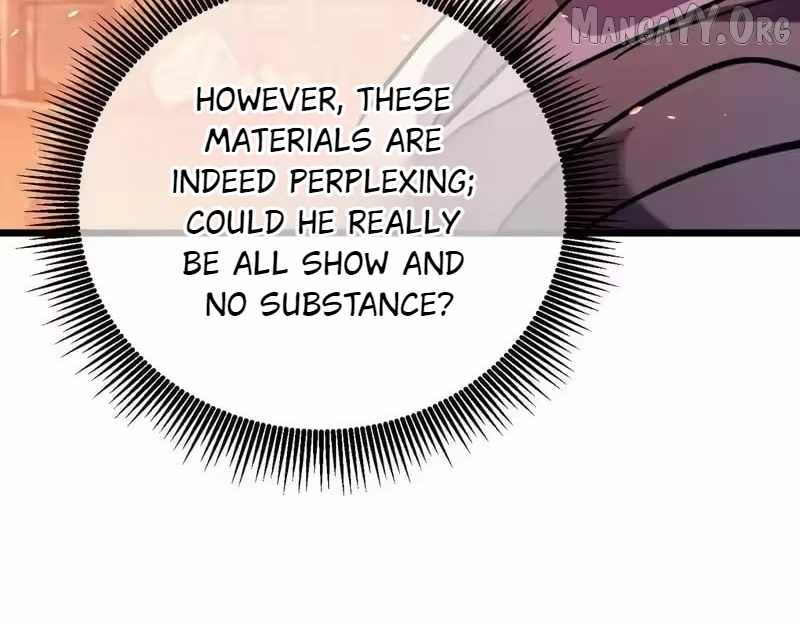 I Rely on My Invincibility to Deal Tons of Damage Passively! Chapter 155 page 122