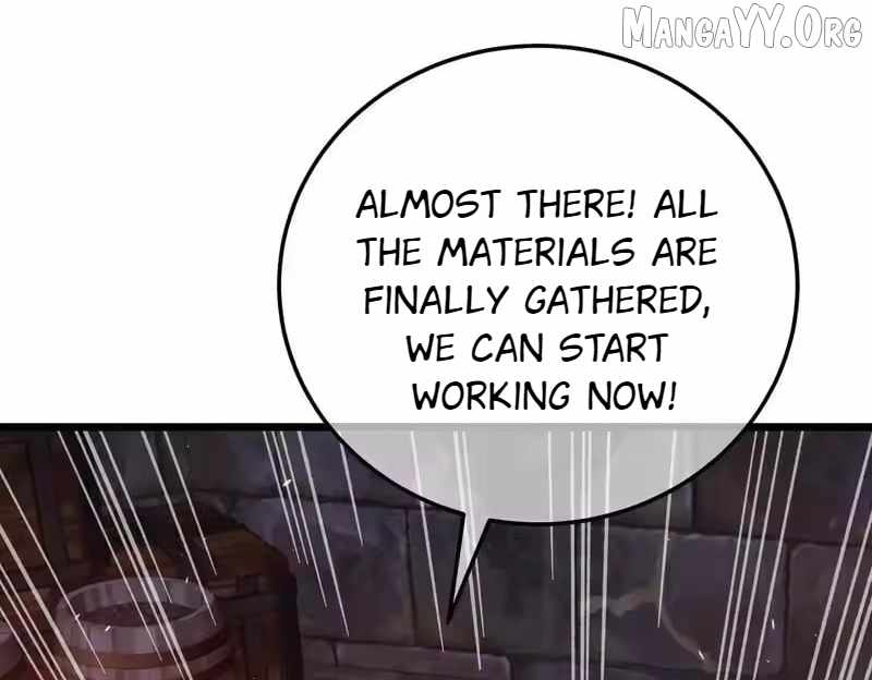 I Rely on My Invincibility to Deal Tons of Damage Passively! Chapter 155 page 123