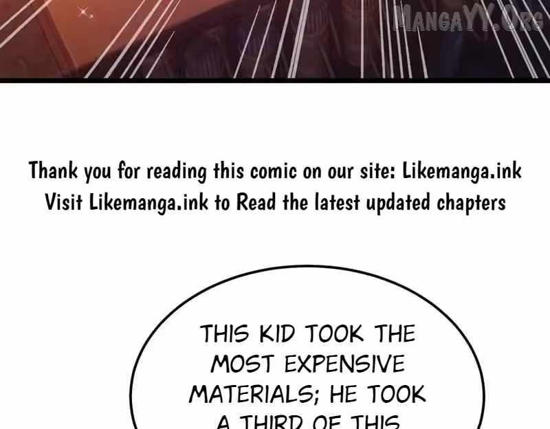 I Rely on My Invincibility to Deal Tons of Damage Passively! Chapter 155 page 126