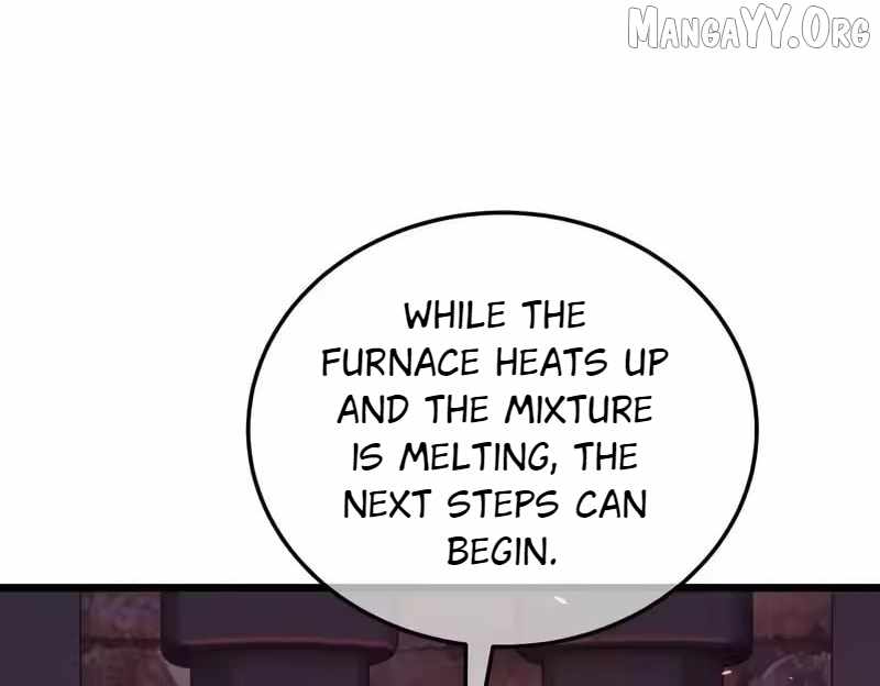 I Rely on My Invincibility to Deal Tons of Damage Passively! Chapter 155 page 131