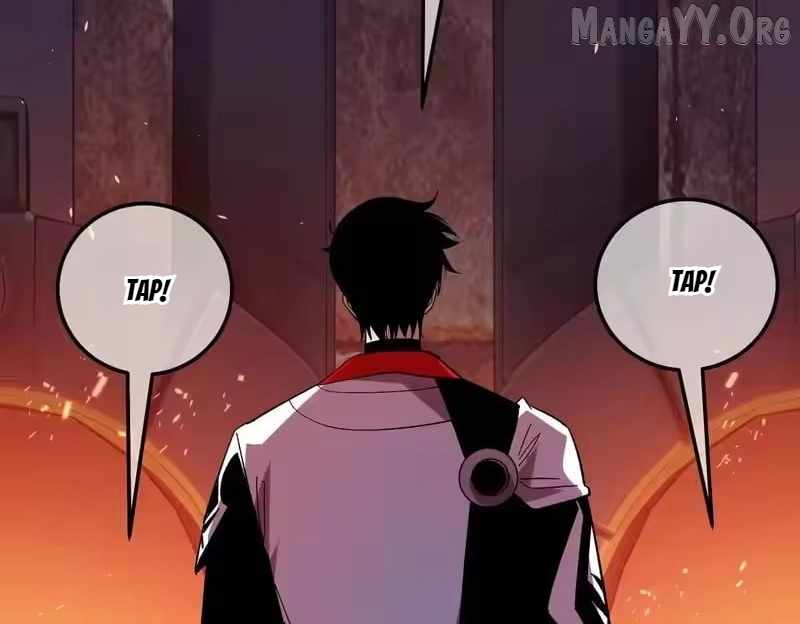 I Rely on My Invincibility to Deal Tons of Damage Passively! Chapter 155 page 132