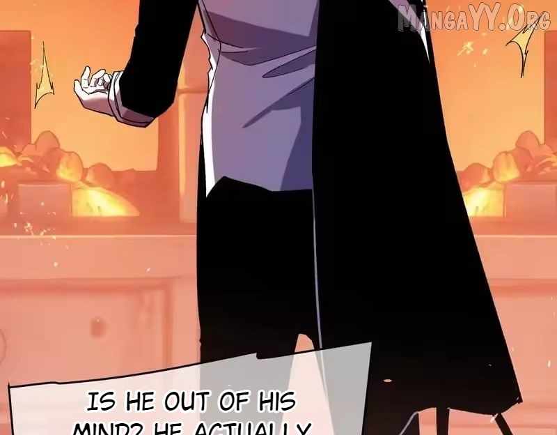 I Rely on My Invincibility to Deal Tons of Damage Passively! Chapter 155 page 133