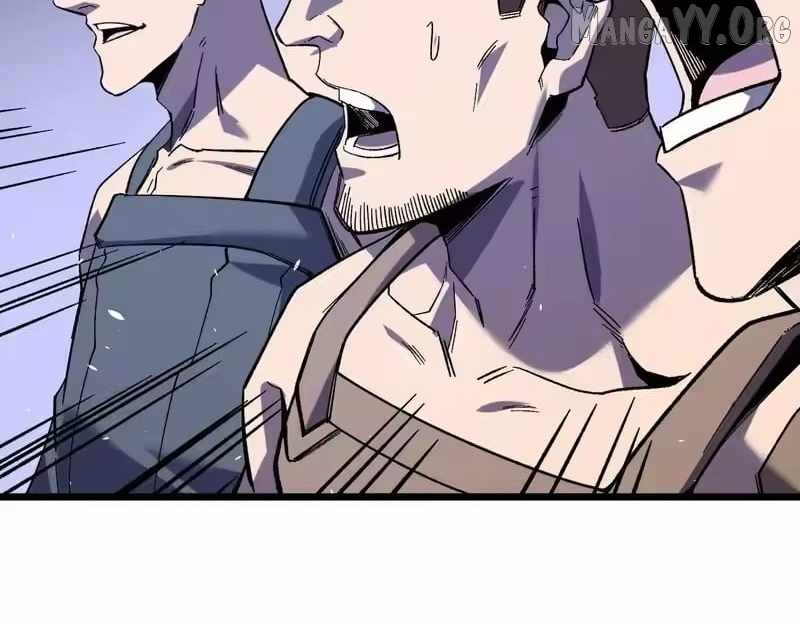 I Rely on My Invincibility to Deal Tons of Damage Passively! Chapter 155 page 136
