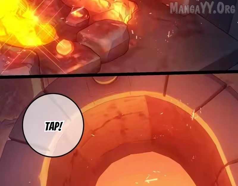 I Rely on My Invincibility to Deal Tons of Damage Passively! Chapter 155 page 138