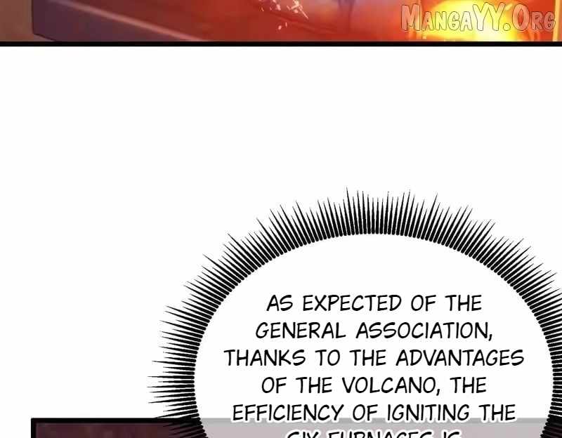 I Rely on My Invincibility to Deal Tons of Damage Passively! Chapter 155 page 140