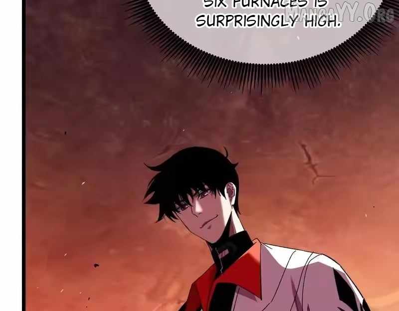 I Rely on My Invincibility to Deal Tons of Damage Passively! Chapter 155 page 141
