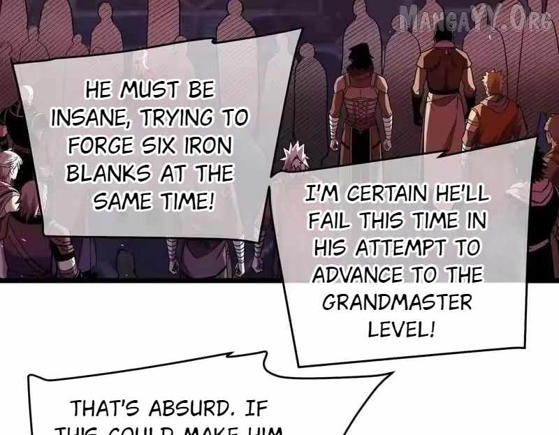 I Rely on My Invincibility to Deal Tons of Damage Passively! Chapter 155 page 146