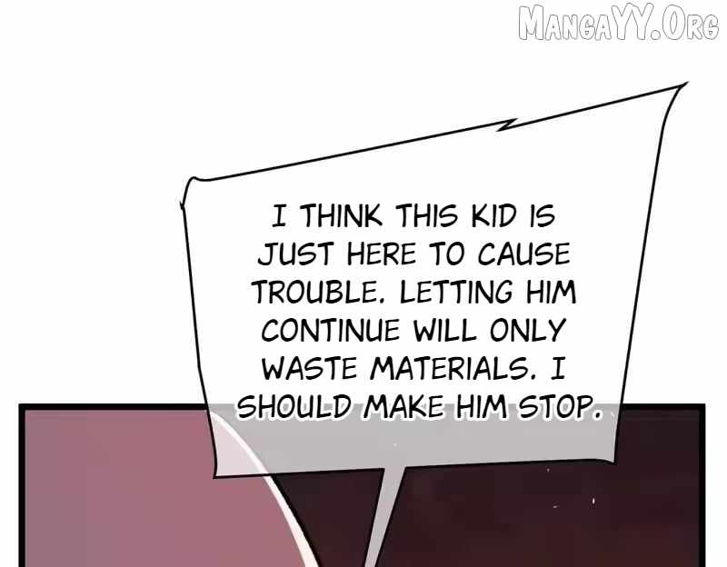 I Rely on My Invincibility to Deal Tons of Damage Passively! Chapter 155 page 149