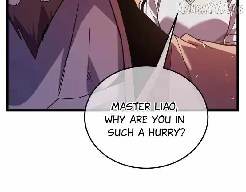 I Rely on My Invincibility to Deal Tons of Damage Passively! Chapter 155 page 151