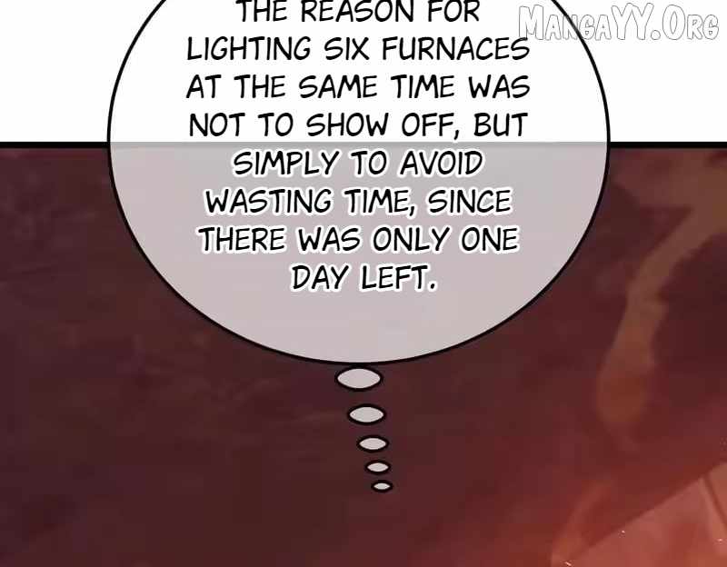 I Rely on My Invincibility to Deal Tons of Damage Passively! Chapter 155 page 161
