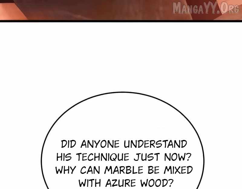 I Rely on My Invincibility to Deal Tons of Damage Passively! Chapter 155 page 164