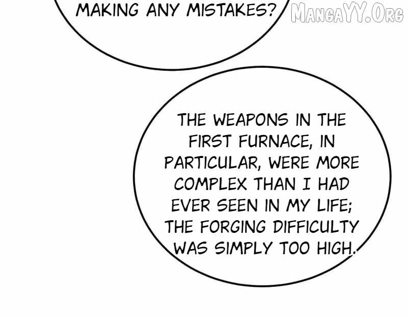 I Rely on My Invincibility to Deal Tons of Damage Passively! Chapter 155 page 167