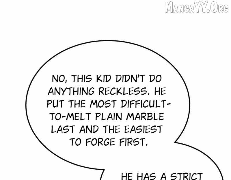 I Rely on My Invincibility to Deal Tons of Damage Passively! Chapter 155 page 169