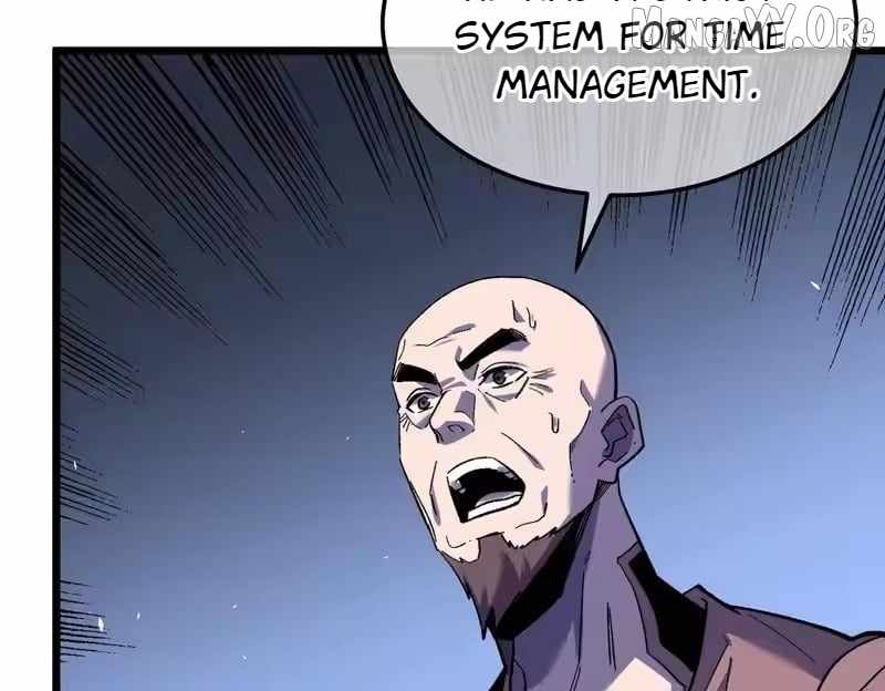 I Rely on My Invincibility to Deal Tons of Damage Passively! Chapter 155 page 170