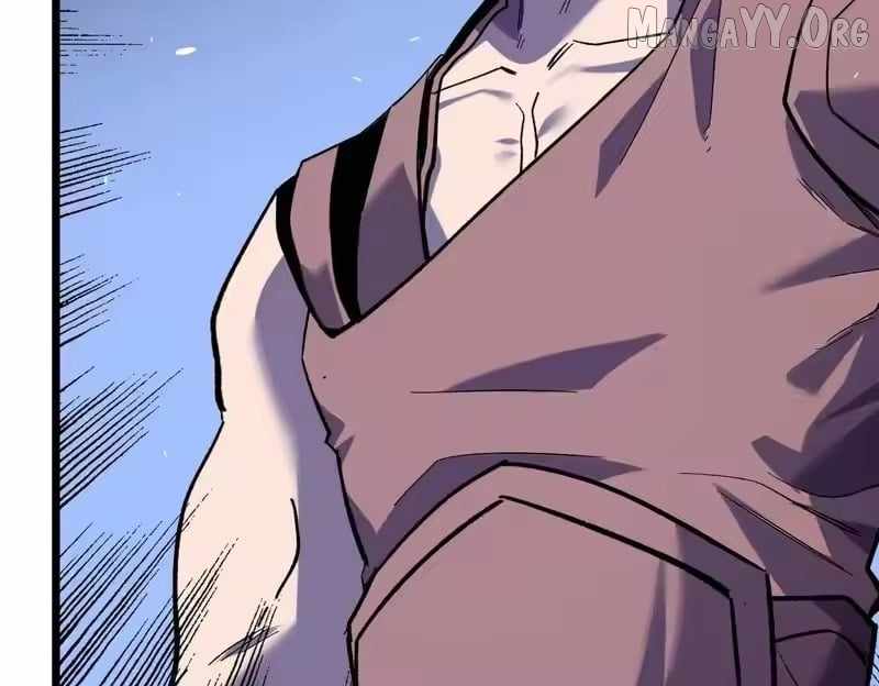 I Rely on My Invincibility to Deal Tons of Damage Passively! Chapter 155 page 171