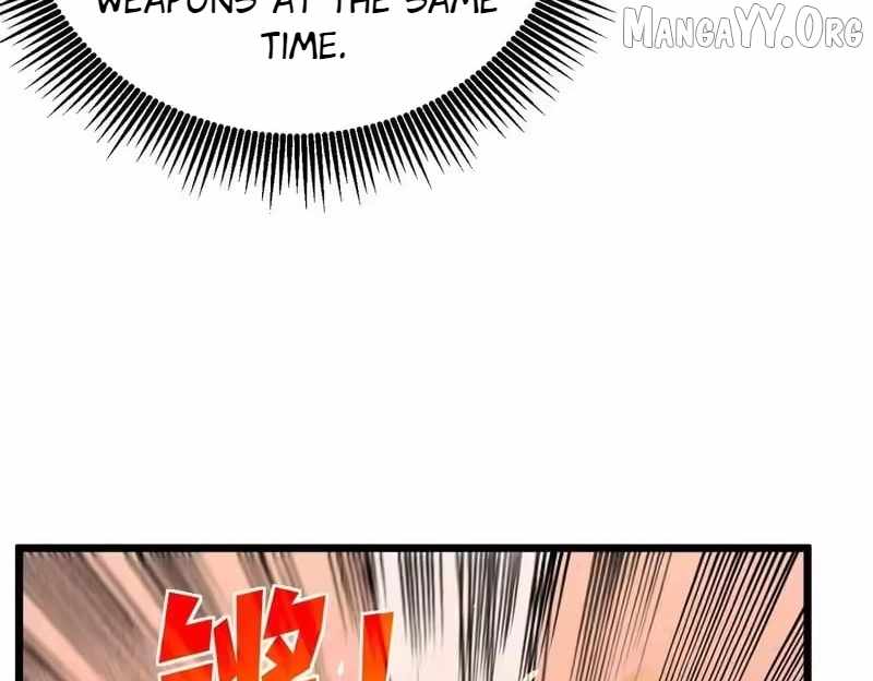 I Rely on My Invincibility to Deal Tons of Damage Passively! Chapter 155 page 175