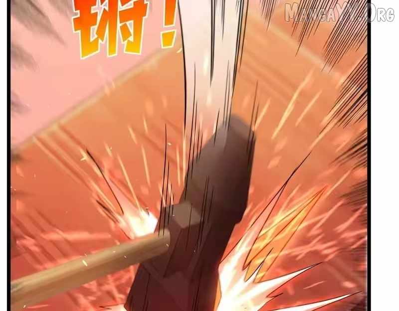I Rely on My Invincibility to Deal Tons of Damage Passively! Chapter 155 page 176