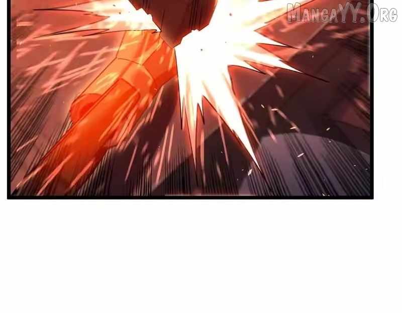 I Rely on My Invincibility to Deal Tons of Damage Passively! Chapter 155 page 177
