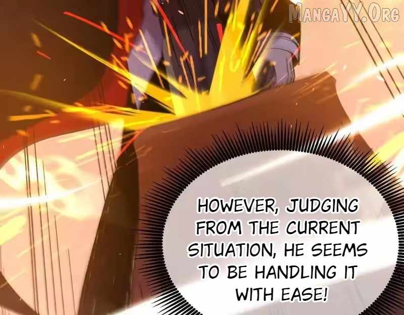 I Rely on My Invincibility to Deal Tons of Damage Passively! Chapter 155 page 180