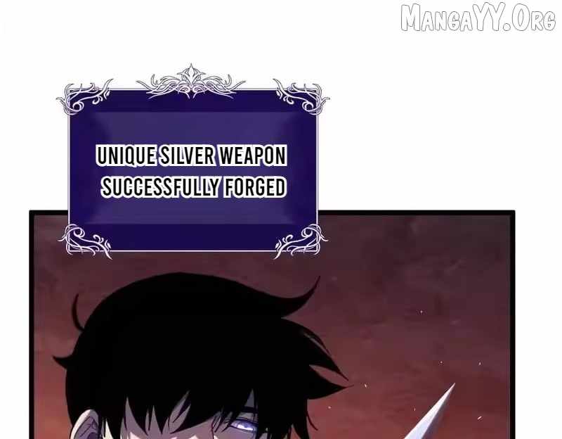 I Rely on My Invincibility to Deal Tons of Damage Passively! Chapter 155 page 189