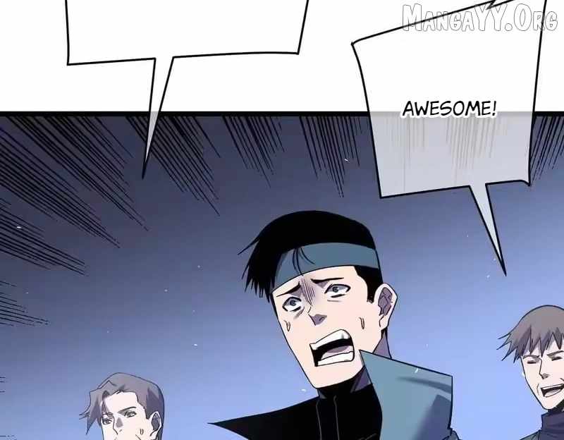 I Rely on My Invincibility to Deal Tons of Damage Passively! Chapter 155 page 192