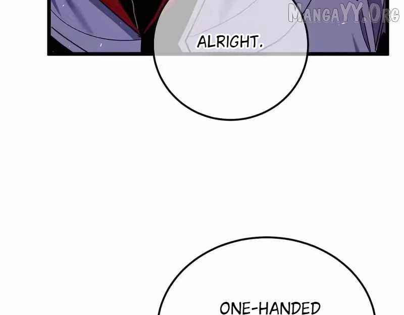 I Rely on My Invincibility to Deal Tons of Damage Passively! Chapter 155 page 199
