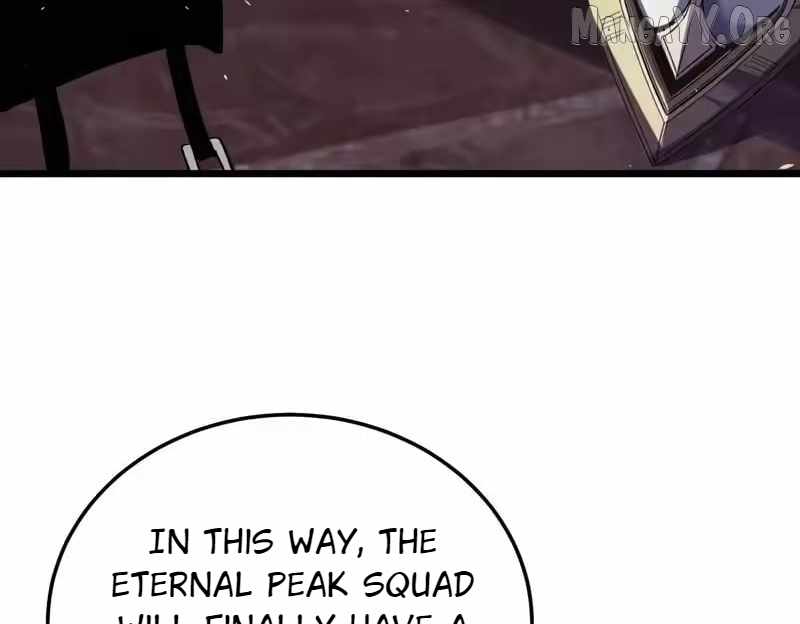 I Rely on My Invincibility to Deal Tons of Damage Passively! Chapter 155 page 203